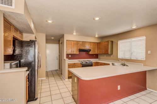 5134 Jupiter Way, Chandler AZ  85226-3626 exterior