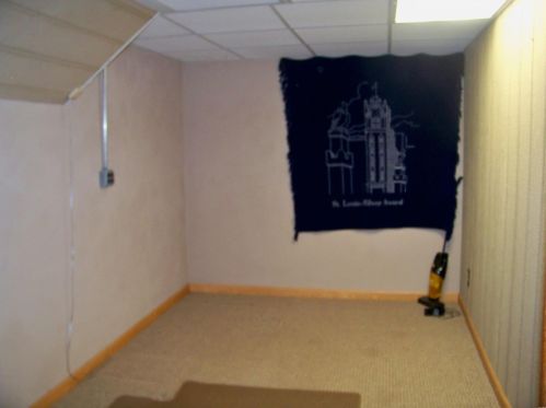 4608 Gatesbury Dr, Saint Louis MO 63128-1948 exterior