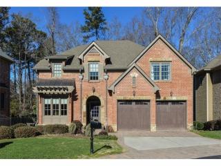 4221 Chamblee Dunwoody Rd, Atlanta GA  30338-4803 exterior