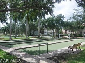 5069 Kingston Way, Naples FL 34119-9542 exterior