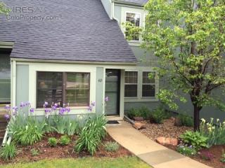 60 Benthaven Pl, Boulder, CO 80305-6255