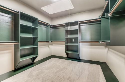 5103 Hall St, Dallas TX  75235-8815 exterior