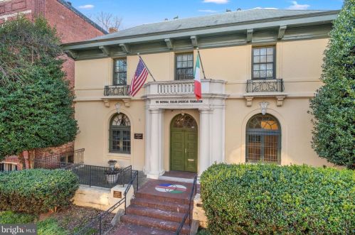 1860 19th St, Washington, DC 20009-5501