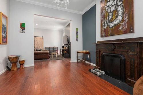 168 46th St, Pittsburgh, PA 15201-2943