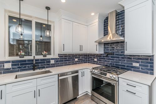 2905 77th Ave, Chicago IL  60707-1108 exterior