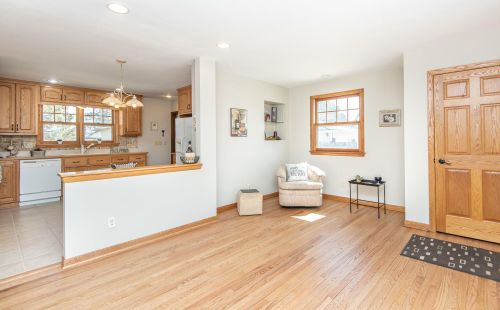 3241 97 St, Sturtevant WI 53177-2663 exterior