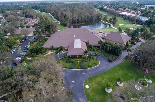 78 Cypress Vw Dr, Naples FL 34113-8009 exterior