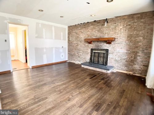 717 Pebblestone Ct, Silver Spring MD  20905-5841 exterior