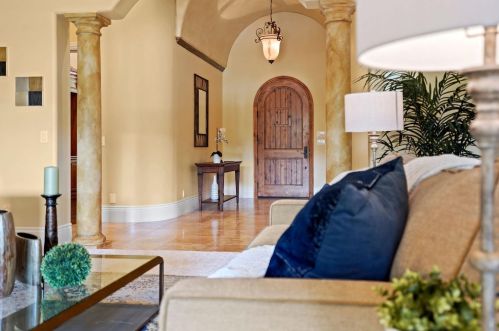 6069 Aldea Dr, Folsom CA 95762-7717 exterior