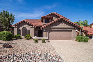 1808 Ludlow Dr, Phoenix, AZ 85022-4523