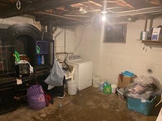 1252 45, Milwaukee WI 53210-2403 exterior