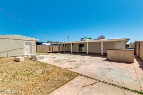 6126 32nd Ave, Phoenix AZ  85017-1510 exterior