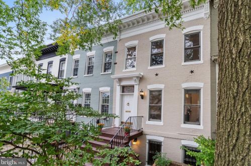 611 10th St, Washington DC  20002-5315 exterior