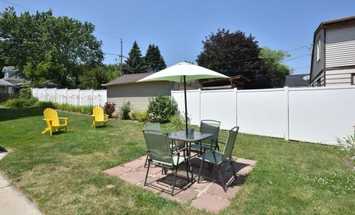 515 68, Milwaukee WI 53213-3955 exterior