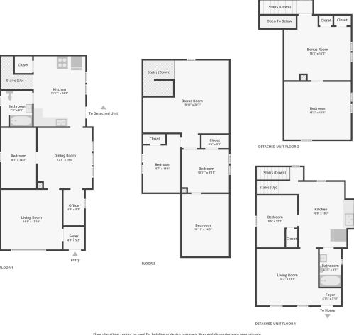 2526 Booth St, Milwaukee WI 53212-2907 exterior