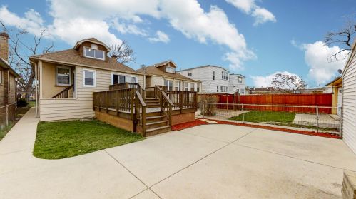 4617 Wrightwood Ave, Chicago IL 60639-1844 exterior