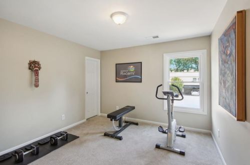 41 Forrest Pl, Atlanta GA 30328-4871 exterior