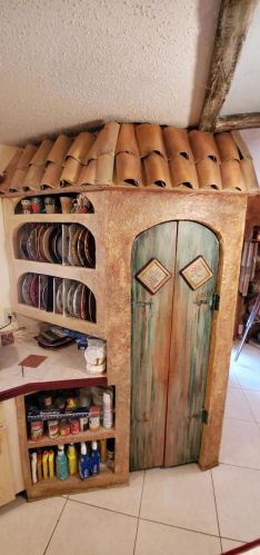 1774 Cascella Ct, Fort Pierce FL 34952-7509 exterior