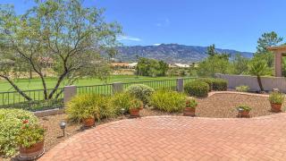 37351 Canyon View Dr, Tucson, AZ 85739-1233