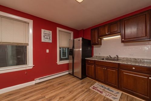 791 Morton St, Boston MA exterior