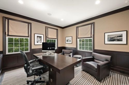 5 Dellwood Farm Way, Armonk NY 10504-1249 exterior