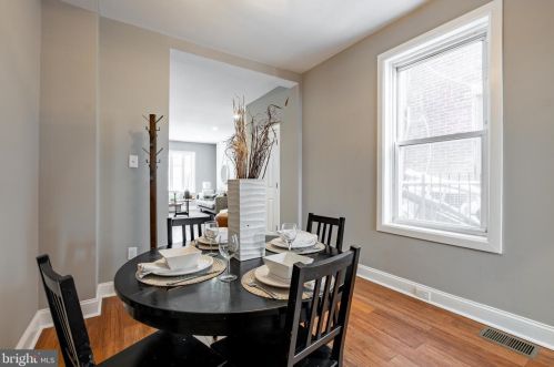 827 28th St, Philadelphia PA  19130-1724 exterior