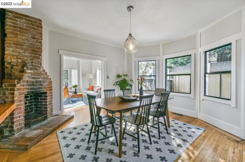 1931 Vine St, Berkeley CA 94709-2032 exterior