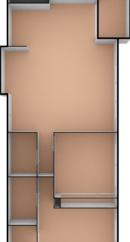 71 Division St, Chicago IL 60610-2220 exterior