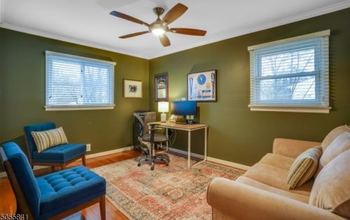 503 Park Ave, Berkeley Heights NJ 07922-1421 exterior