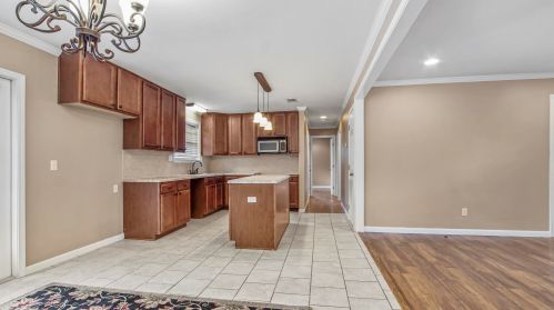 514 Pinewood Dr, Defuniak Springs FL 32433-4536 exterior