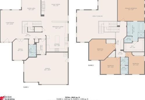 5357 Garlenda Dr, Folsom CA  95762-5534 exterior