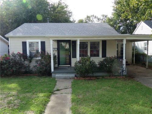 1956 Louisa Ave, Shawnee, OK 74804-3630