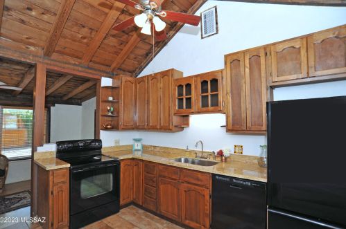 3519 Camden St, Tucson AZ  85716-3619 exterior