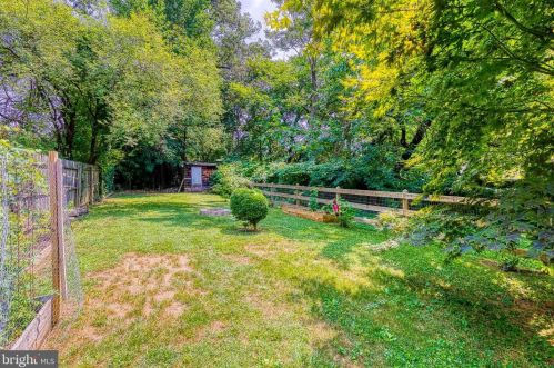 8205 Roanoke Ave, Silver Spring MD 20912-6208 exterior