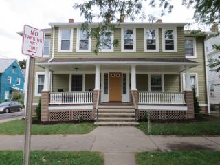 1849 65th St, Cleveland OH  44103-3968 exterior