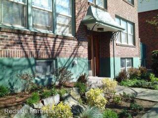 2318 California Ave, Seattle WA  98116-2403 exterior