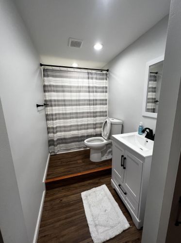 5417 Palmetto Dr, Fort Pierce FL  34982-7481 exterior