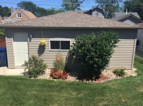 10223 Spaulding Ave, Chicago IL 60805-3761 exterior