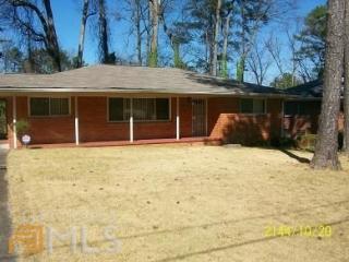 1811 Calloway Dr, Atlanta, GA 30314-1823