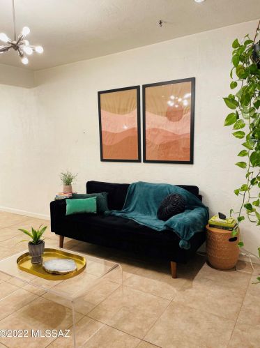 2937 17 St, Tucson AZ 85701-2841 exterior