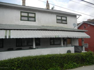 1138 Eynon St, Scranton PA  18504-2123 exterior