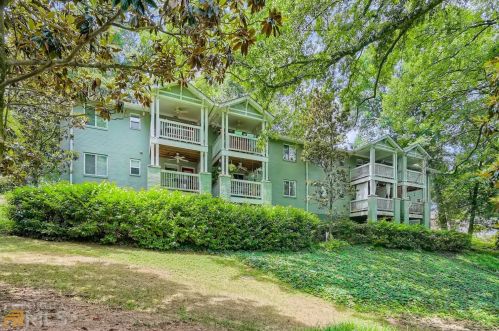 1067 Alta Ave, Atlanta GA 30307-2512 exterior