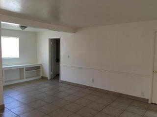 3144 Pima St, Tucson AZ  85716-3154 exterior