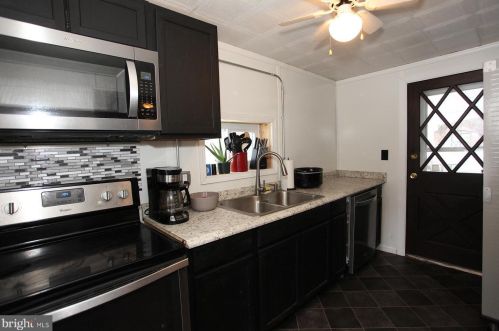 11208 Raystown Rd, Huntingdon PA 16652-7434 exterior