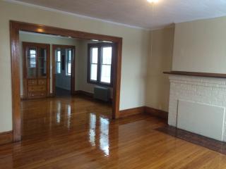 144 Prospect St, Springfield MA  01107-1763 exterior