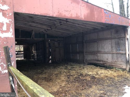 3399 Baltimore Pike, Littlestown PA 17340-9679 exterior