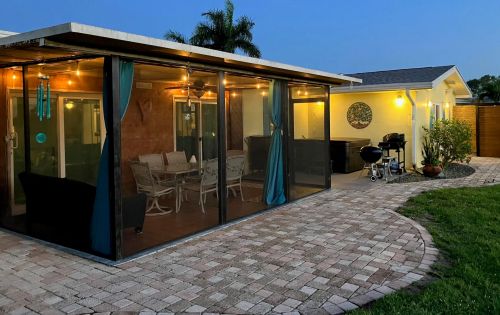 2984 Santa Anita St, Fort Pierce FL  34952-6007 exterior