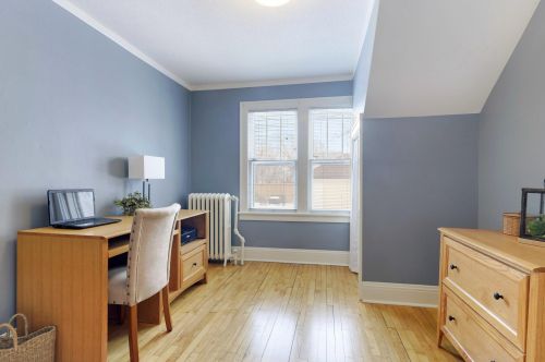 1815 Juliet Ave, Saint Paul MN 55105-2124 exterior