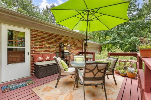 33 Ponca Trl, Saint Louis MO 63122-5105 exterior