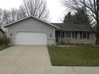 4449 Sutton Pl, Wyoming, MI
